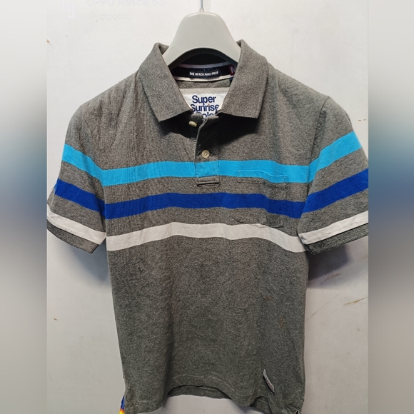 Superdry Other - Superdry polo tshirt
